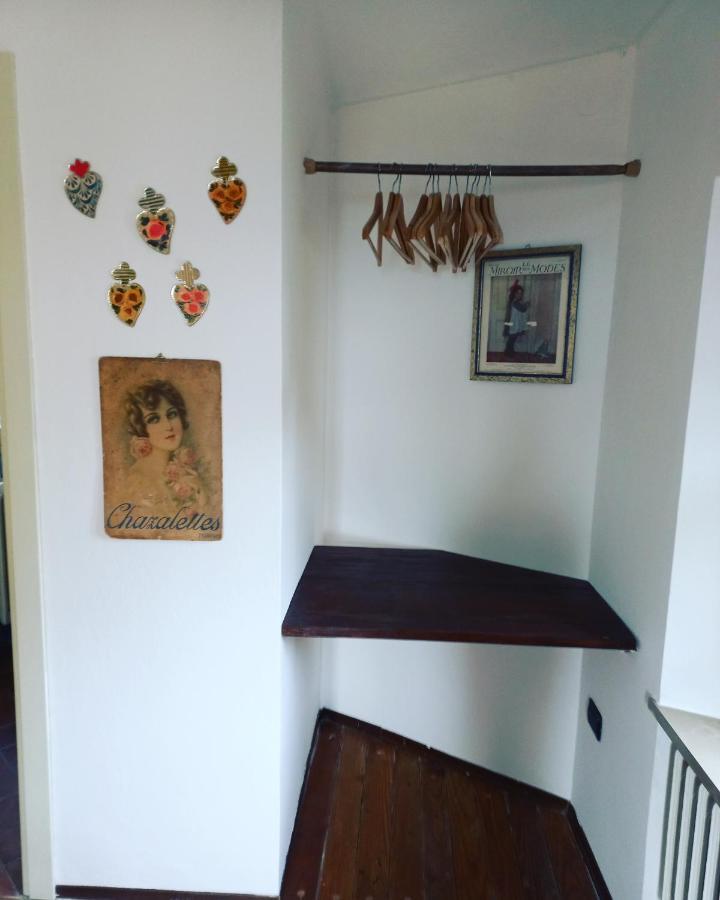 דירות גווארנה Il Giardino Di Olivia מראה חיצוני תמונה