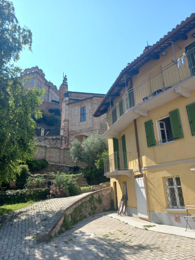 דירות גווארנה Il Giardino Di Olivia מראה חיצוני תמונה