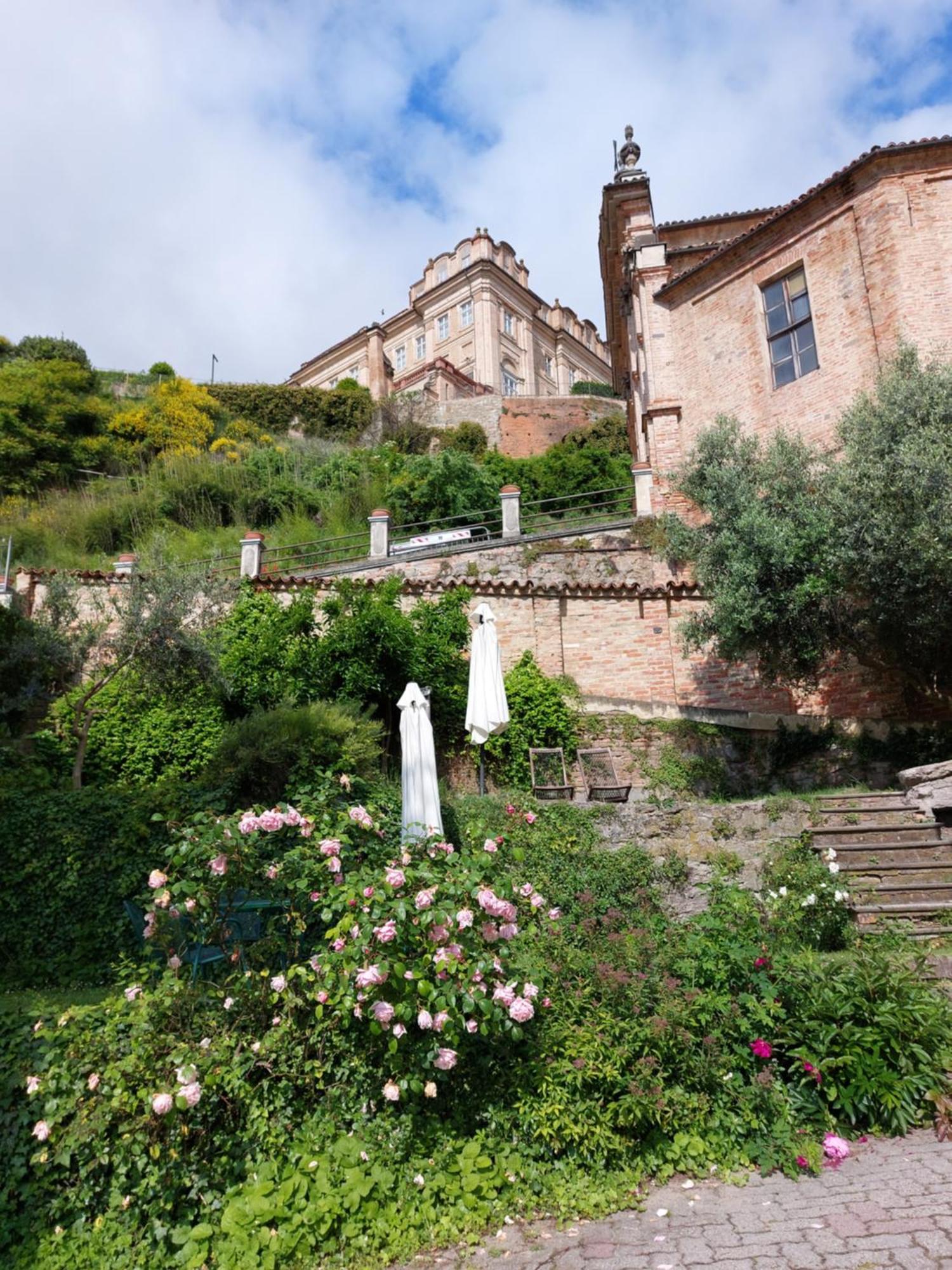 דירות גווארנה Il Giardino Di Olivia מראה חיצוני תמונה