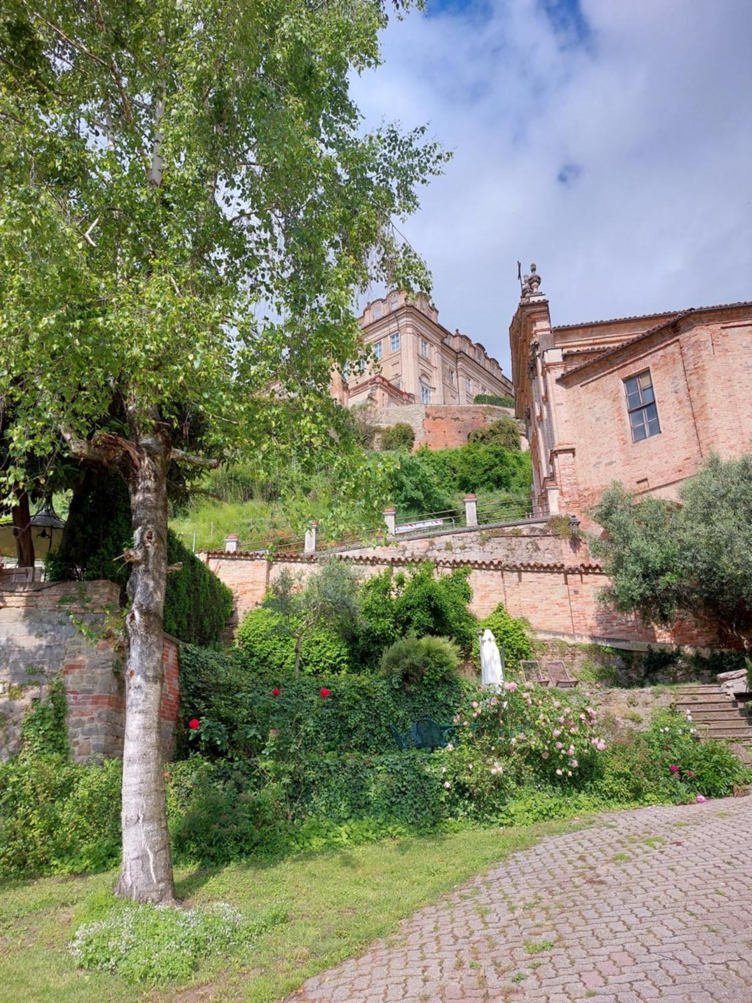 דירות גווארנה Il Giardino Di Olivia מראה חיצוני תמונה