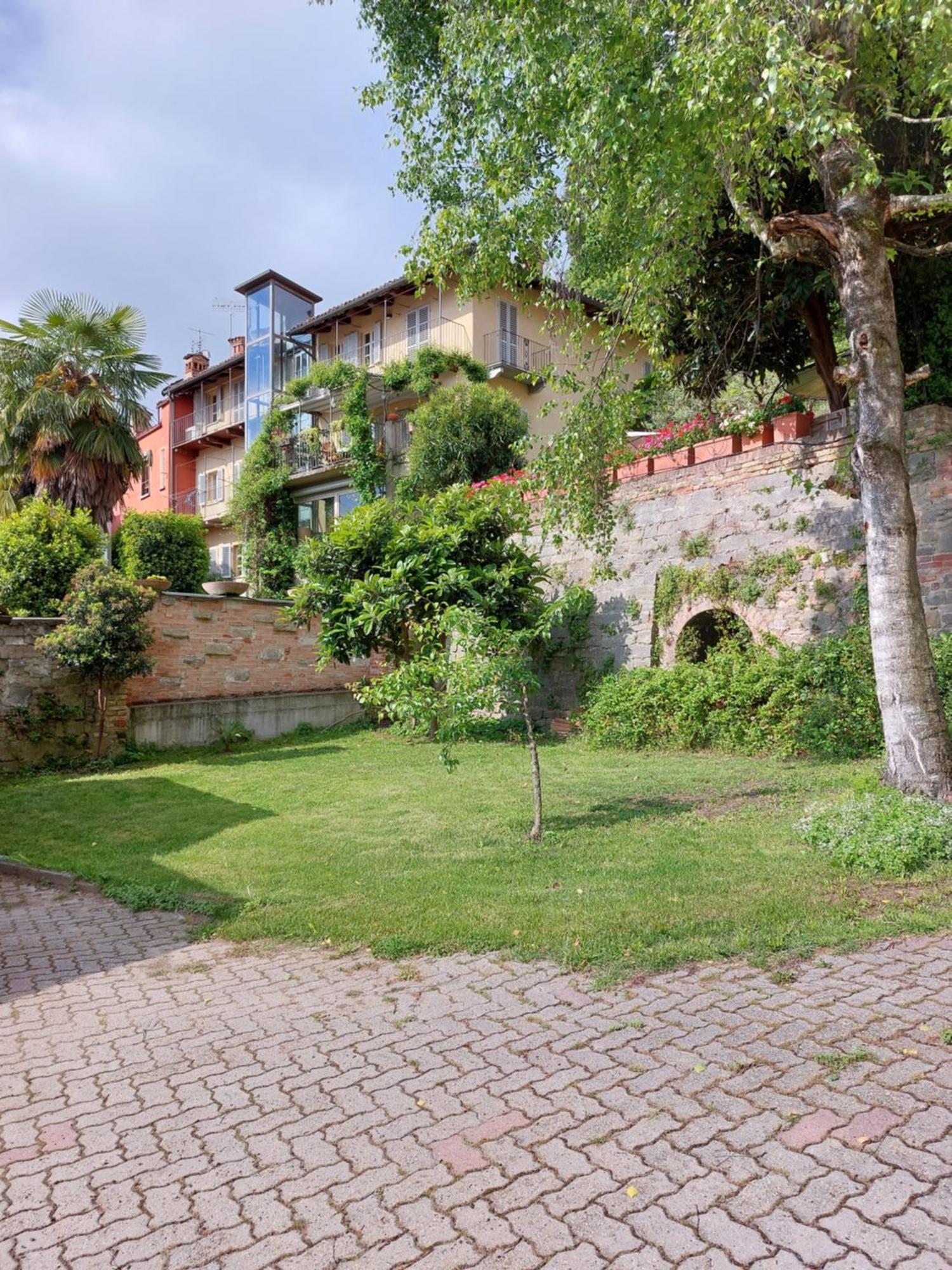 דירות גווארנה Il Giardino Di Olivia מראה חיצוני תמונה